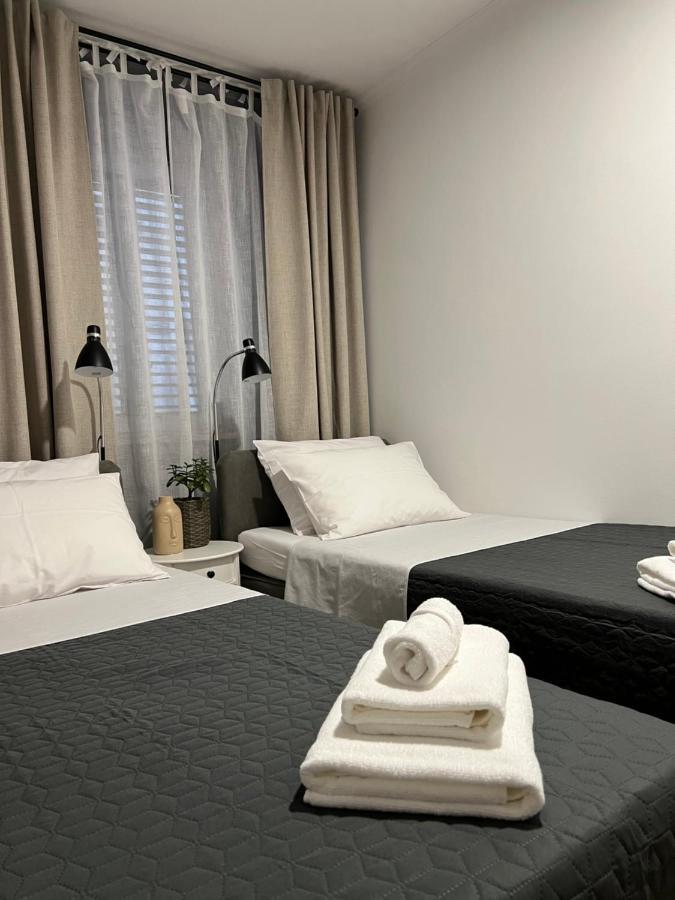 Cinderella Apartment With Free Parking Пула Екстериор снимка